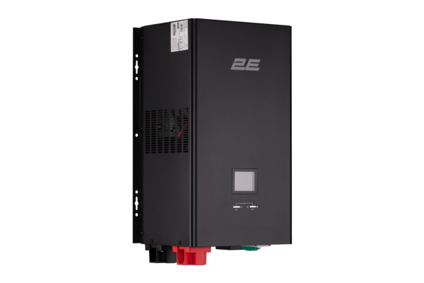 2E HI3500 Home inverter, 3500W LCD with AVR