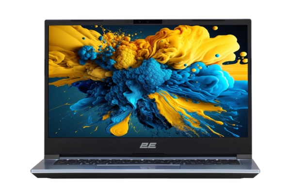 2E Notebook Complex Pro 14 14″ FHD IPS AG, Intel i7-1260P, 16GB, F512GB, UMA, DOS, ice crystal blue