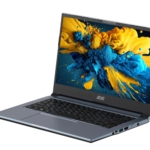 2E Notebook Complex Pro 14 14″ FHD IPS AG, Intel i7-1260P, 16GB, F512GB, UMA, DOS, ice crystal blue