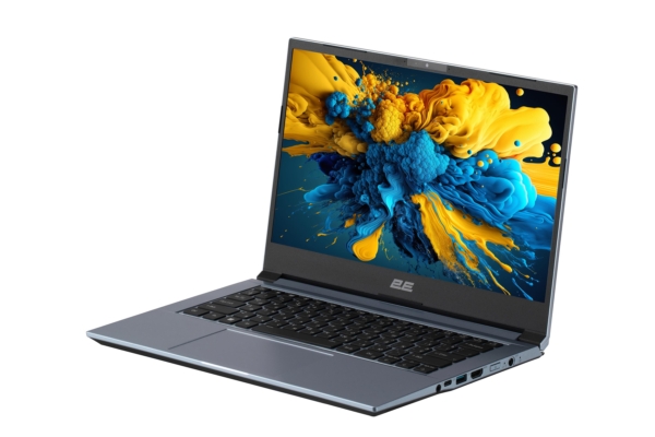 2E Notebook Complex Pro 14 14″ FHD IPS AG, Intel i7-1260P, 16GB, F512GB, UMA, DOS, ice crystal blue