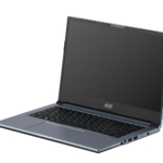 2E Notebook Complex Pro 14 14″ FHD IPS AG, Intel i7-1260P, 16GB, F512GB, UMA, DOS, ice crystal blue