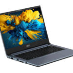 2E Ноутбук Complex Pro 14 14″ FHD IPS AG, Intel i7-1260P, 32GB, F1024GB, UMA, DOS, ice crystal blue