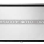 2E Wall mounted screen 4:3, 150″, 3.0×2.20 м, MW