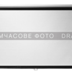 2E Wall mounted screen 16:9, 150″, 3.3×1.87м, MW