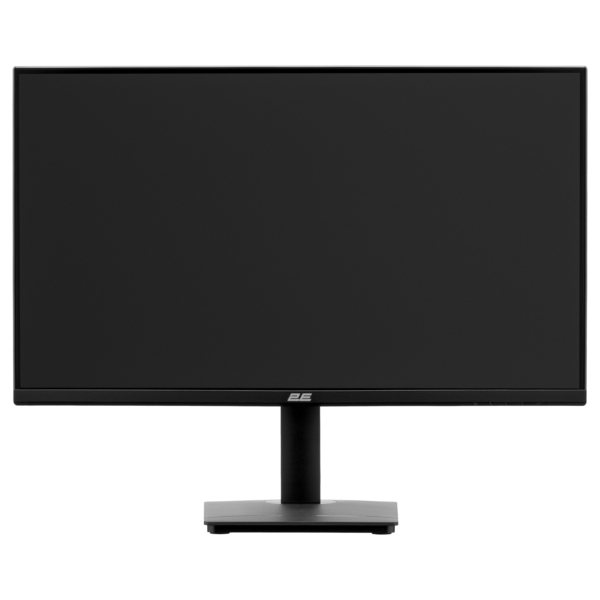 2E Монітор 27″ N2723B D-Sub, HDMI, IPS, 75Hz, Pivot