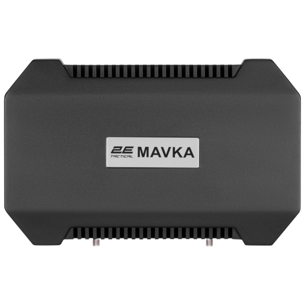 2E Tactical Amplifier MAVKA