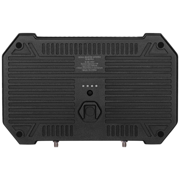 2E Tactical Amplifier MAVKA