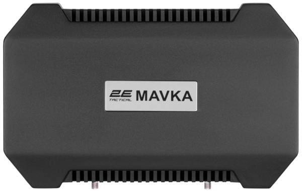 2E Tactical Amplifier MAVKA