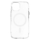 2E Чохол Basic для Apple iPhone 15, Transparent MagSafe Cover, Clear