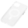 2E Чохол Basic для Apple iPhone 15, Transparent MagSafe Cover, Clear