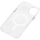 2E Чохол Basic для Apple iPhone 15, Transparent MagSafe Cover, Clear