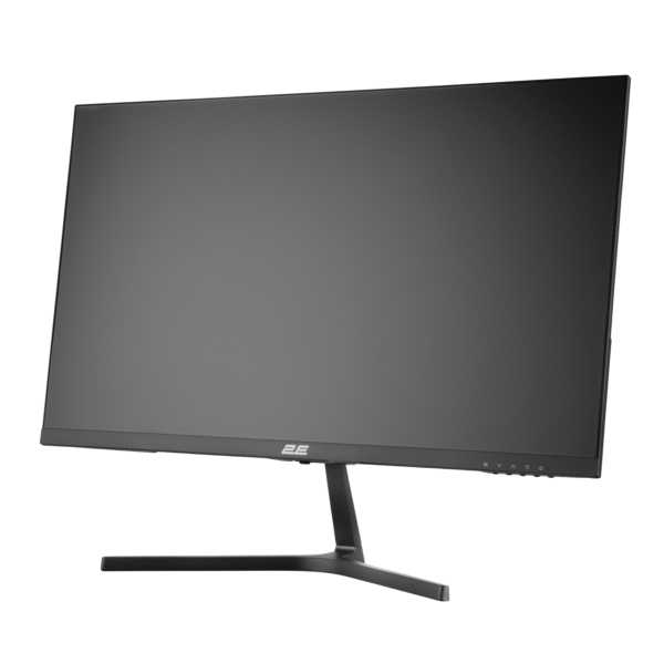 2E Монітор 23.8″ D2423B D-Sub, HDMI, MM, IPS, 75Hz, FreeSync