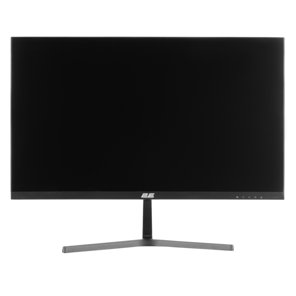 2E Монітор 23.8″ D2423B D-Sub, HDMI, MM, IPS, 75Hz, FreeSync