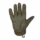 2E Tactical winter gloves, Sensor Touch L, OD Green