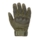 2E Tactical winter gloves, Sensor Touch L, OD Green