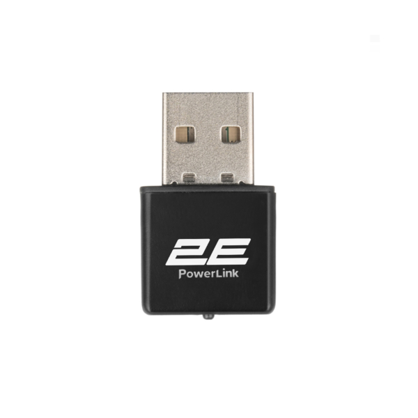 2E WiFi-адаптер PowerLink WR812 N300, USB 2.0