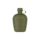 2E Tactical flask in a cover Flask WB01, 1l, with a mug for food, olive