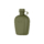 2E Tactical flask in a cover Flask WB01, 1l, with a mug for food, olive