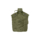 2E Tactical flask in a cover Flask WB01, 1l, with a mug for food, olive