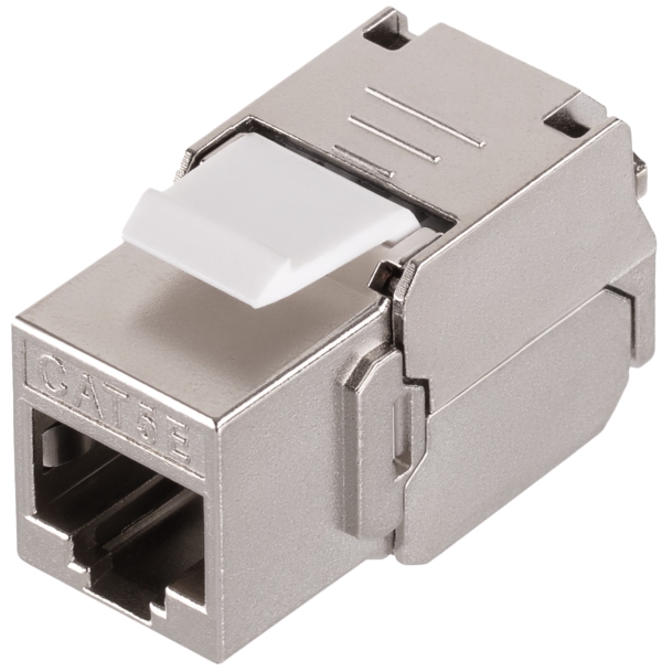 2E Модуль Keystone CАТ 5e, FTP, RJ45