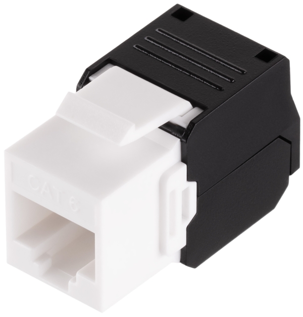 2E Модуль Keystone CАТ 6, UTP, RJ45