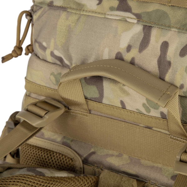 2E Tactical Large Backpack 90L, Molle, CP