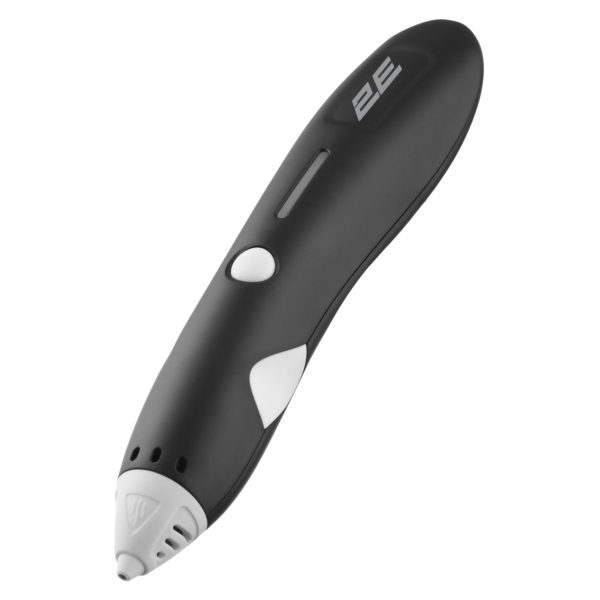 2E 3D Pen SL_900, PCL, Bat 500mAh, black