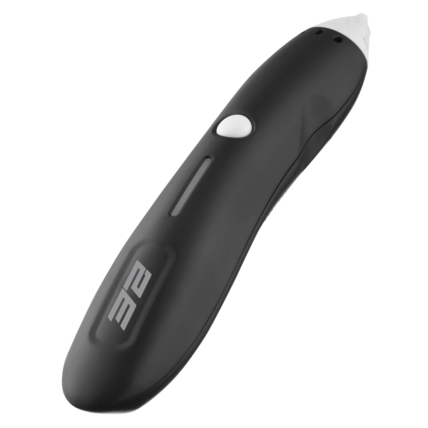 2E 3D Pen SL_900, PCL, Bat 500mAh, black