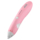 2E 3D Pen SL_900, PCL, Bat 500mAh, pink