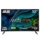 2E Телевизор 32″ LED FHD 60Hz Smart WebOS Black