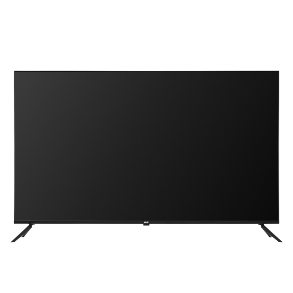 2E TV Set 55″ MiniLED 4K 60Hz Smart WebOS Black