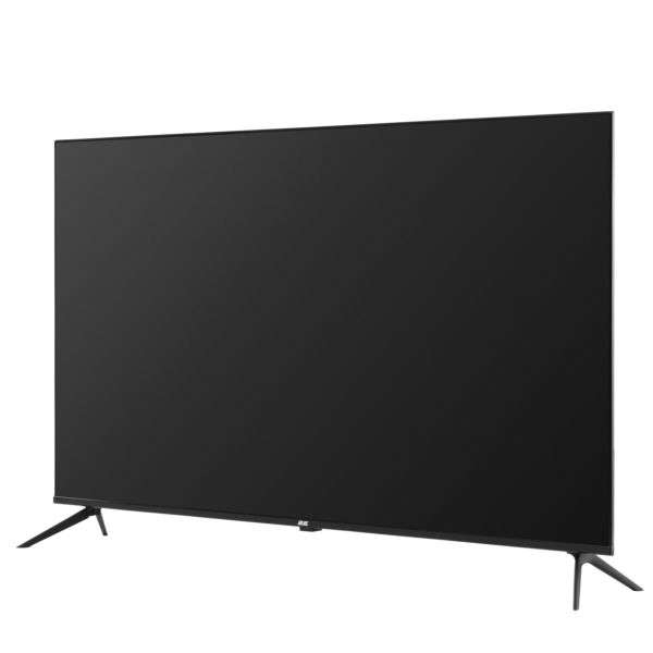 2E TV Set 55″ MiniLED 4K 60Hz Smart WebOS Black