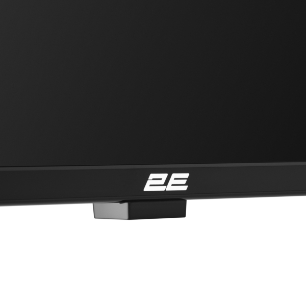 2E TV Set 55″ MiniLED 4K 60Hz Smart WebOS Black