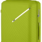 2E PP Suitcase L, SIGMA, APPLE GREEN