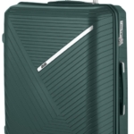 2E PP Suitcase L, SIGMA, EMERALD GREEN