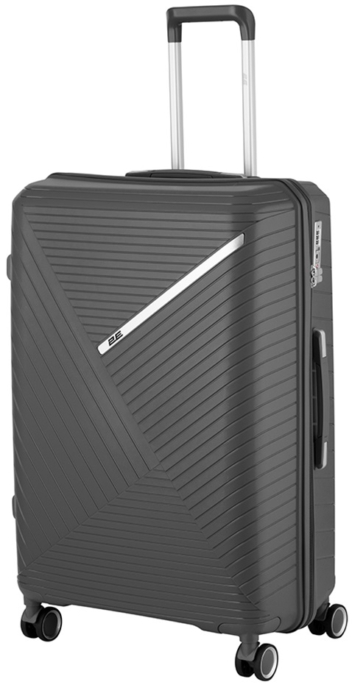 2E PP Suitcase L, SIGMA, GRAPHITE