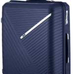 2E PP Suitcase L, SIGMA, NAVY BLUE