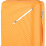 2E PP Suitcase L, SIGMA, ORANGE