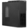 2E PC case S613ARGB-400, with PSU 2E 400W-SFX, 1xUSB3.0, 1хUSB Type-C, 1x80mm, Micro ATX/ Desktop, black