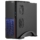 2E PC case S613ARGB-400, with PSU 2E 400W-SFX, 1xUSB3.0, 1хUSB Type-C, 1x80mm, Micro ATX/ Desktop, black