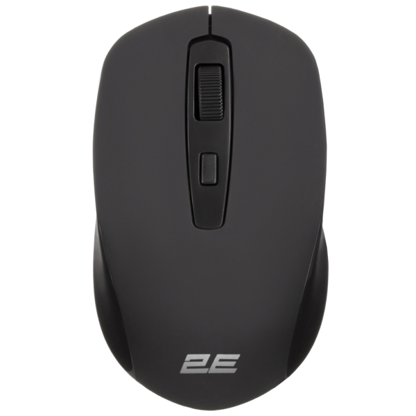 2E Mouse MF211, WL, black