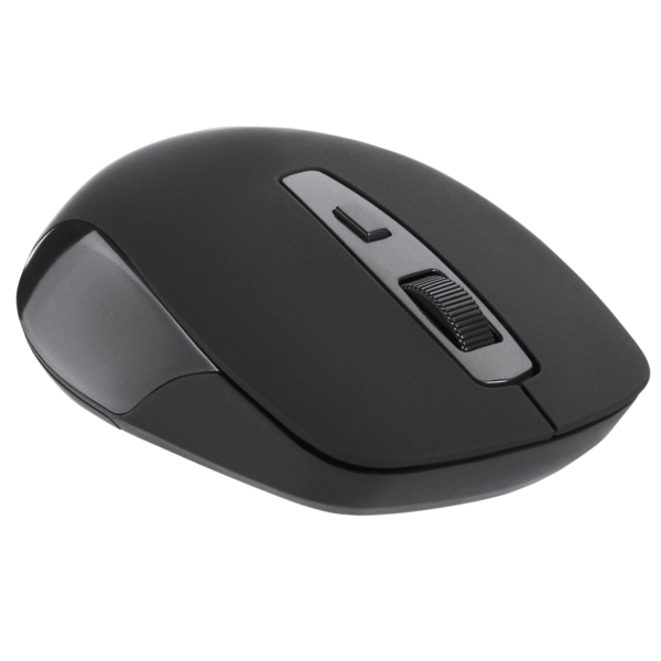 2E Mouse MF211, WL, black