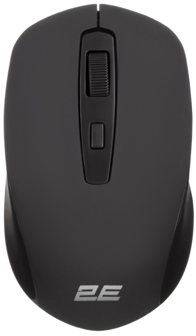 2E Mouse MF211, WL, black