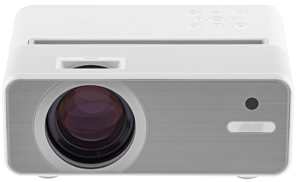 2E Projector Deimos FHD, 200 lm, LED, 1.57, WiFi