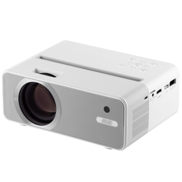 2E Projector Phobos FHD, 200 lm, LED, 1.3, WiFi