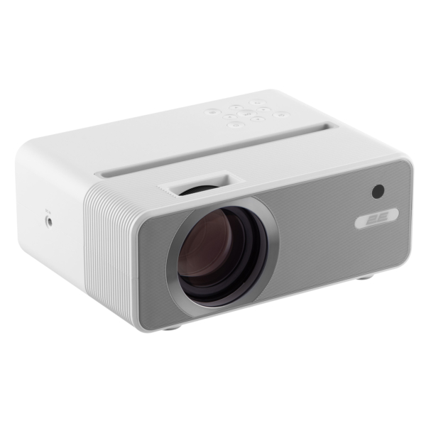 2E Projector Phobos FHD, 200 lm, LED, 1.3, WiFi