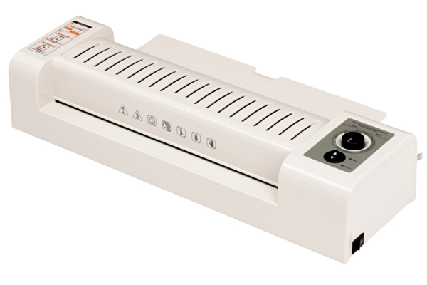 2E Laminator L-3200