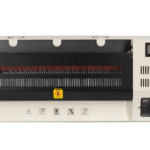2E Ламінатор А3 L-3250, 600мм/хв, 50-200мкм, 4 вали, гаряче та холодне ламінування