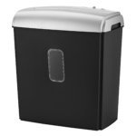 2E 8 sheets Paper Shredder S-810CC