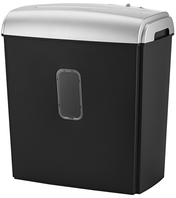 2E 8 sheets Paper Shredder S-810CC